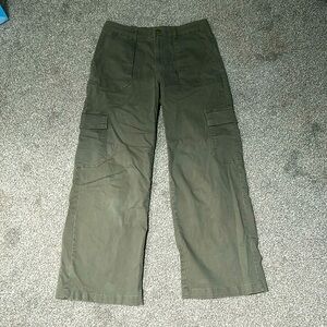 Cargo Pants